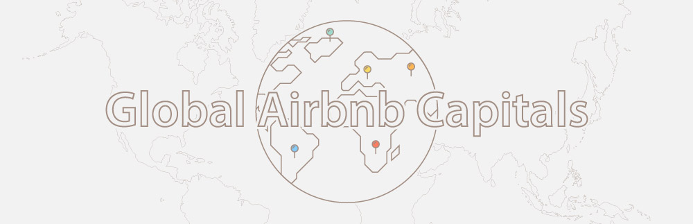 Global Airbnb Capitals