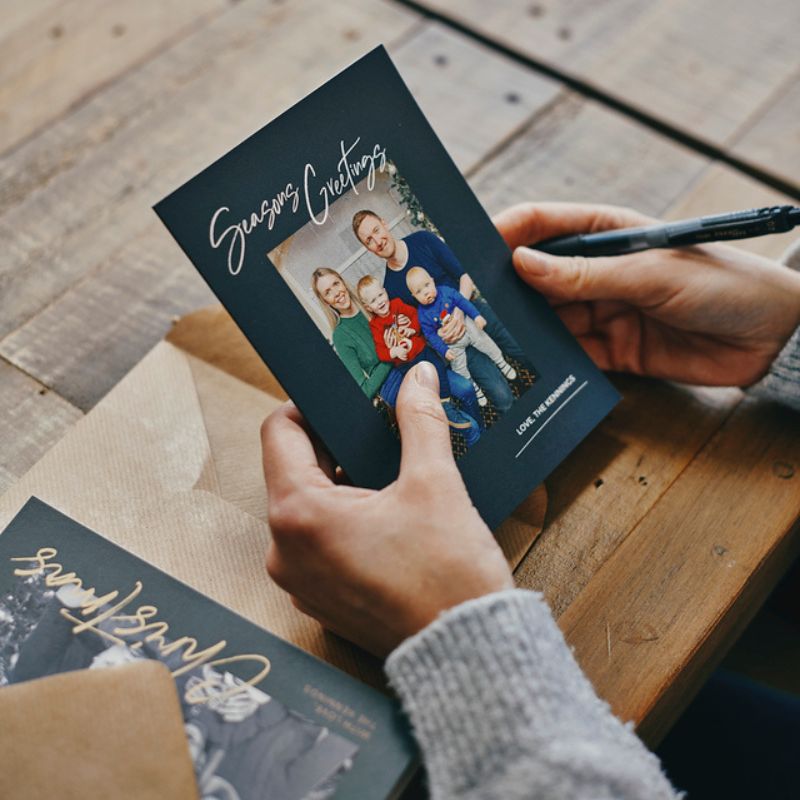 Holiday Cards