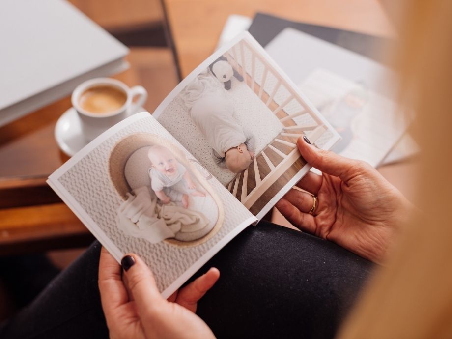 5 Minute Photo Book