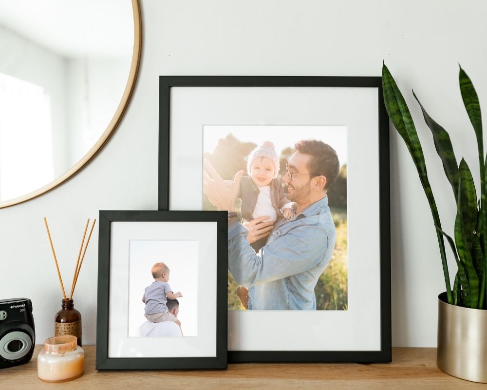 Father's Day Photo Gifts