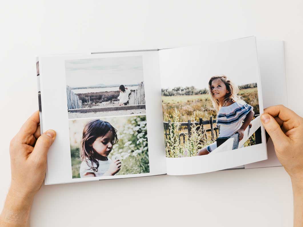 How To Make A Photo Book