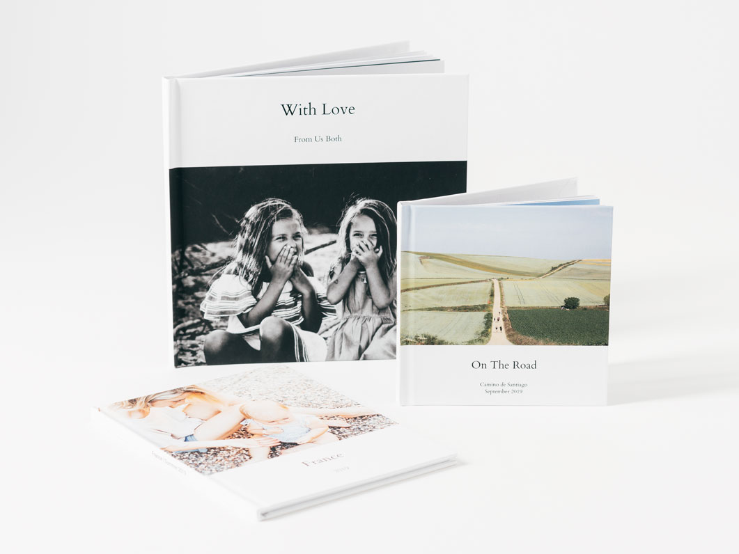 How To Make A Photo Book