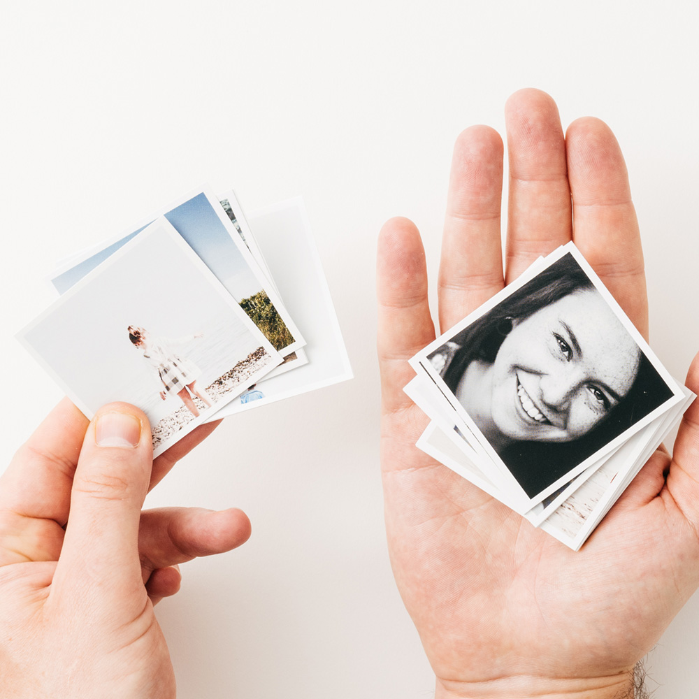 How To Print Square Photos | Inkifi.com