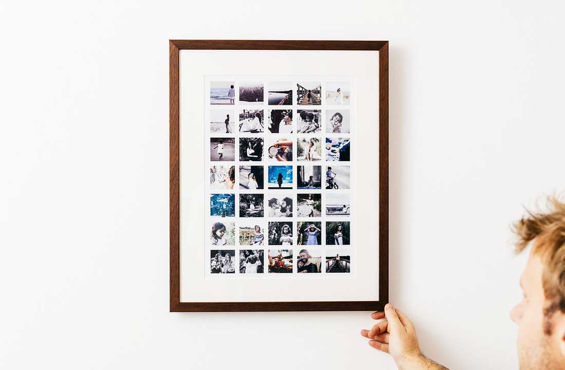 Instagram Prints USA