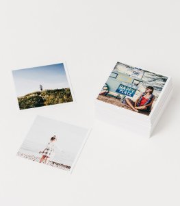 Square Instagram Prints