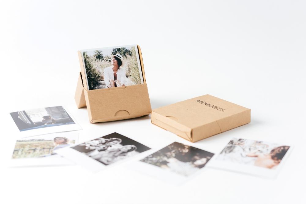 Creative Gifts for Artists  Printed Memories · Printed Memories