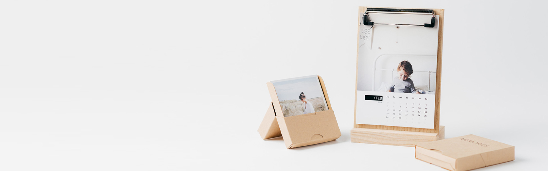 Custom Photo Gifts