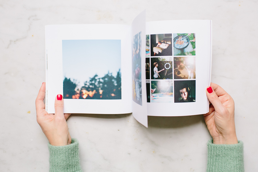 Creating the Perfect Photo Book with Xanthe Berkeley