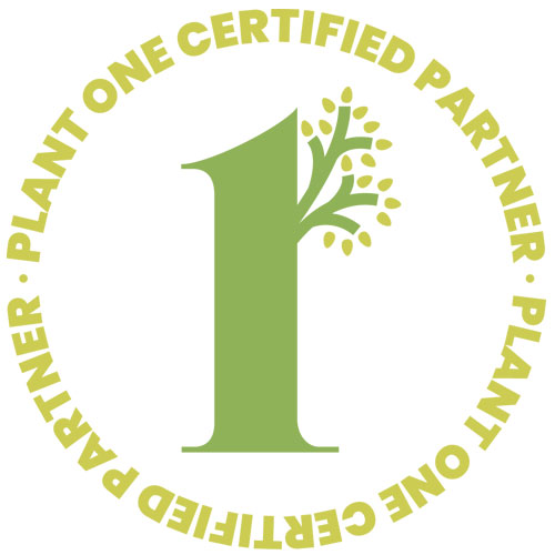 Plant One Certified Partner