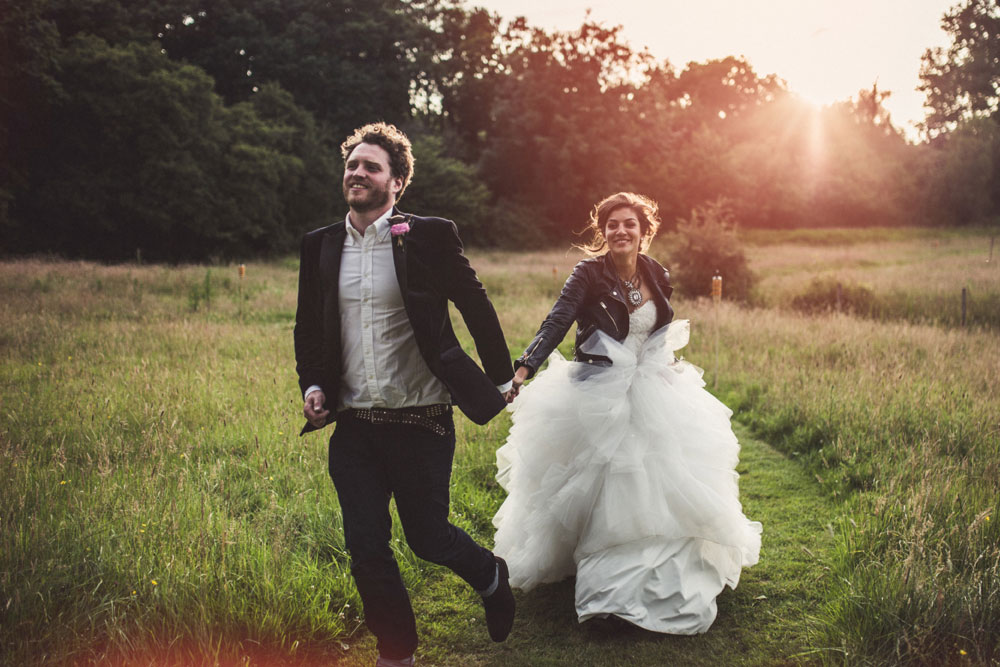 Advice for choosing a wedding photographer