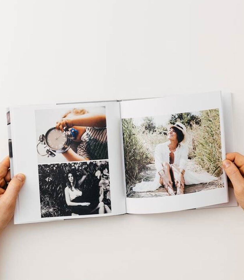 Photo Books