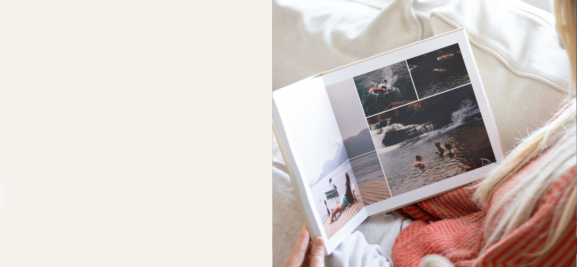 The Caption Photo Book By Inkifi