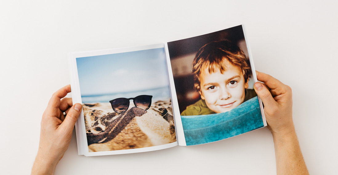 Instagram Photo Book, Print Instagram Photos