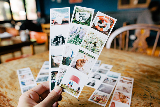 The Best Photo Albums for Photo Booth Photo Strips