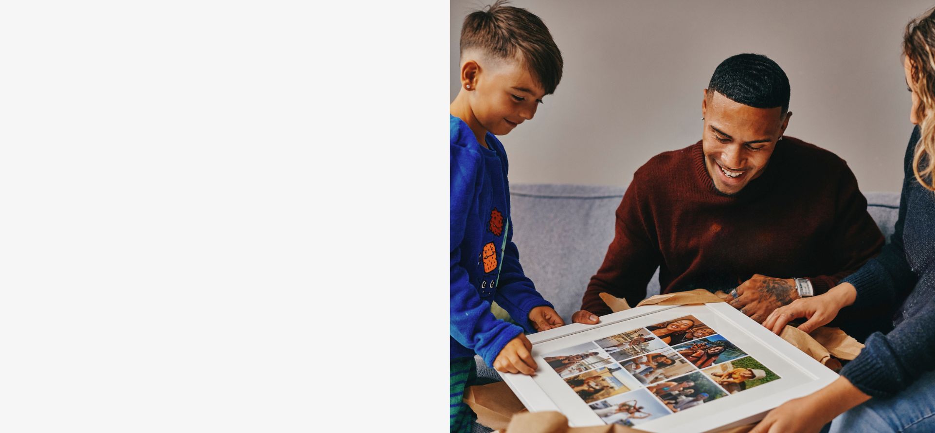 Classic Frame Example Image