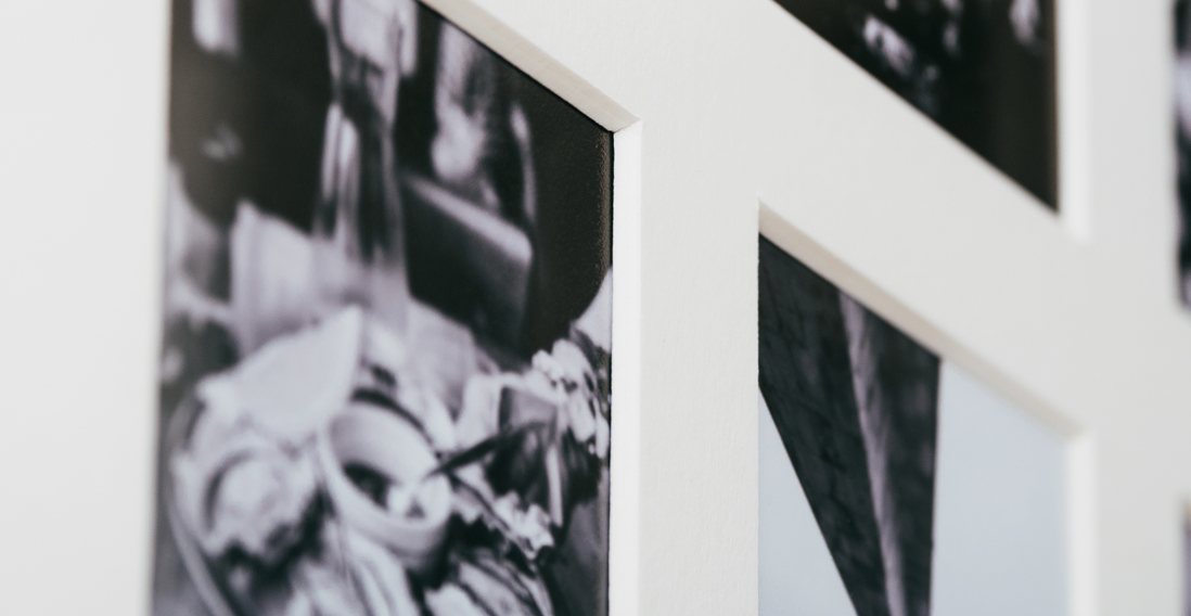 Moments Frame