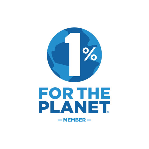 One Percent For The Planet Member