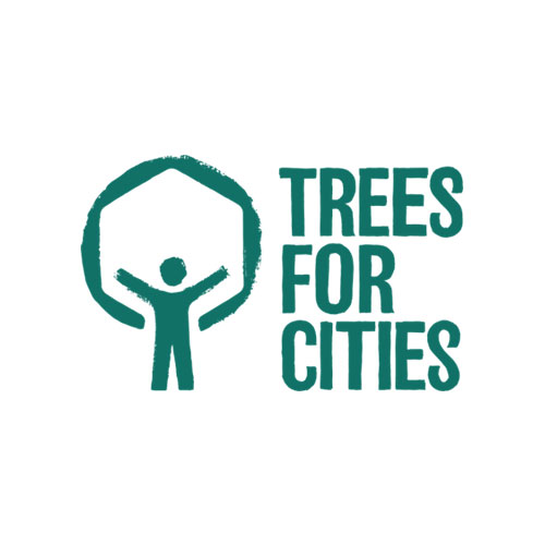 Trees For Cities