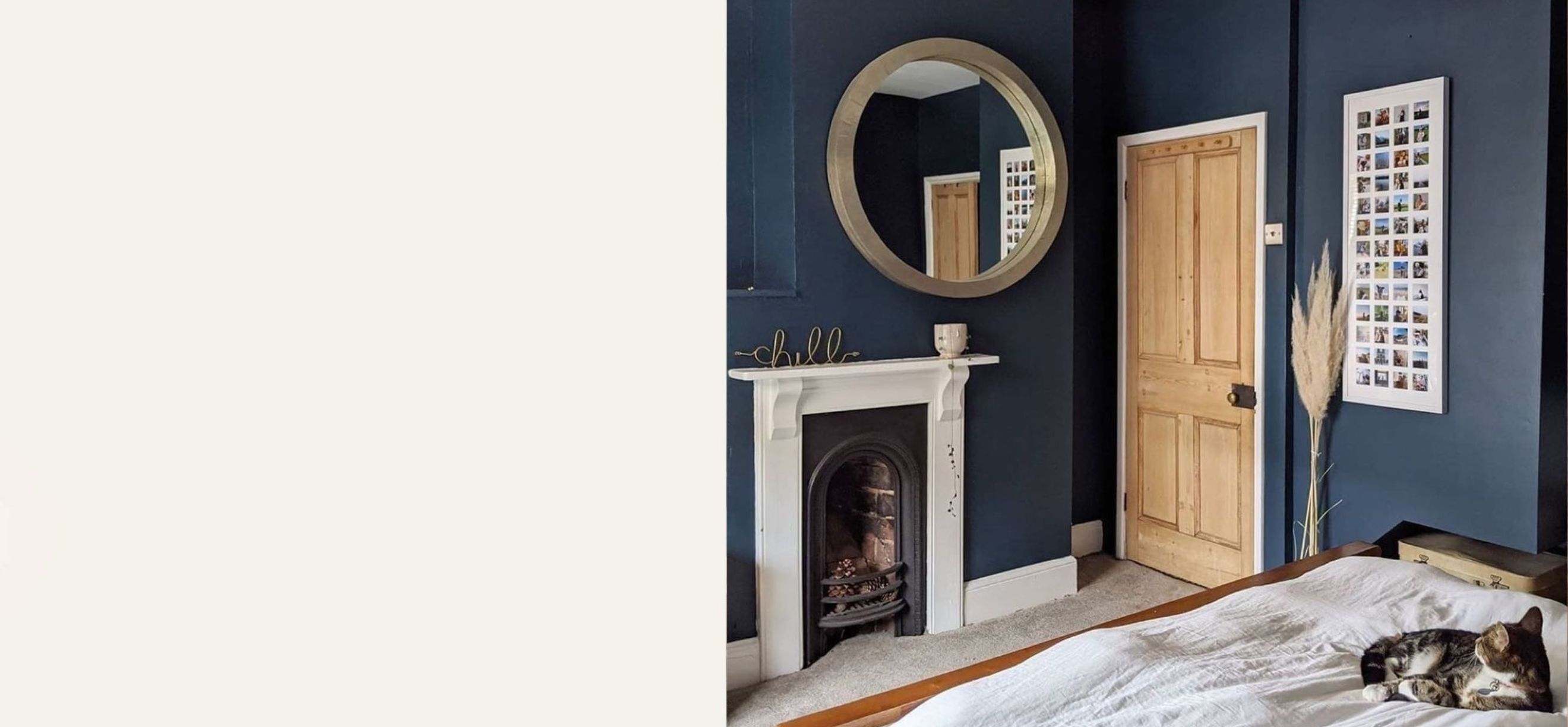 Montage Gallery Frame Example Image