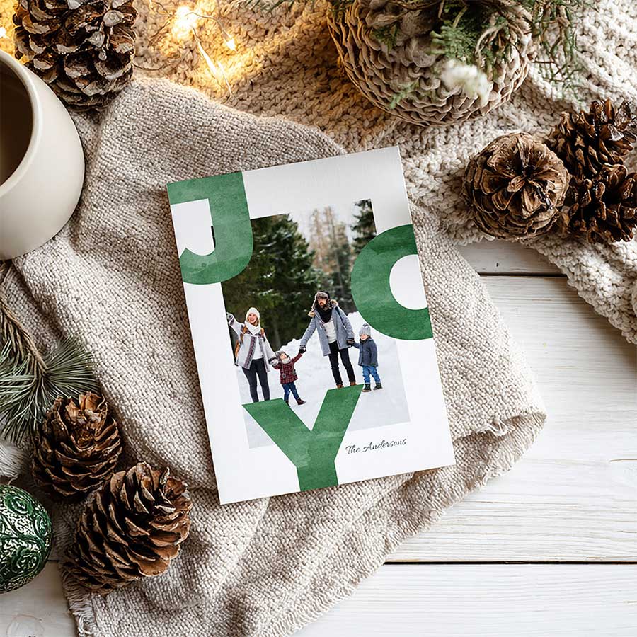Christmas Photo Cards